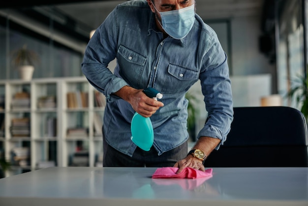 Successful move cleaning results